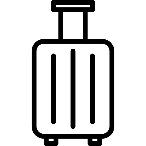 Luggage Icon